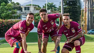Liga FUTVE: Carabobo arranca con pie derecho la Fase Final Liga FUTVE: Carabobo arranca con pie derecho la Fase Final