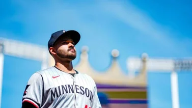 MLB: Pablo López cierra el mes de abril con una importante victoria