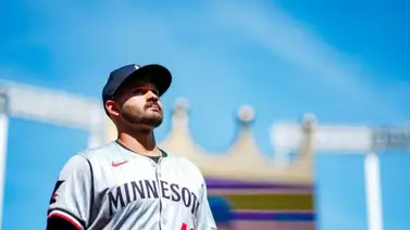 MLB: Pablo López cierra el mes de abril con una importante victoria MLB: Pablo López cierra el mes de abril con una importante victoria