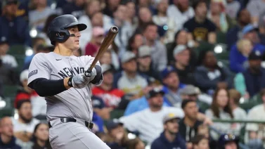 MLB: Anthony Rizzo pega cuadrangular y llega a esta cifra redonda de por vida