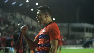 Liga FUTVE: ¡Flash! Miku Fedor no pierde tiempo en la Fase Final (+ Video) Liga FUTVE: ¡Flash! Miku Fedor no pierde tiempo en la Fase Final (+ Video)