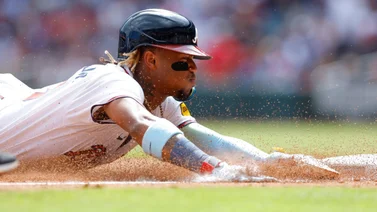 MLB: Ronald Acuña Jr genera el triunfo de Atlanta (+ Video)