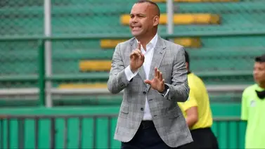 Rafael Dudamel logra un histórico liderato en Colombia Rafael Dudamel logra un histórico liderato en Colombia