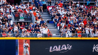MLB: Resultados de la jornada del domingo 28 de abril