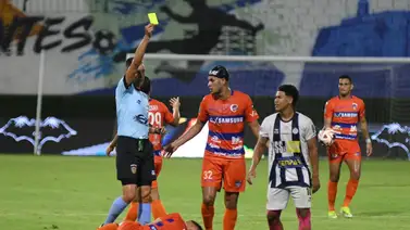 Liga FUTVE: Academia Puerto Cabello deja escapar los tres puntos en el Fortín Liga FUTVE: Academia Puerto Cabello deja escapar los tres puntos en el Fortín