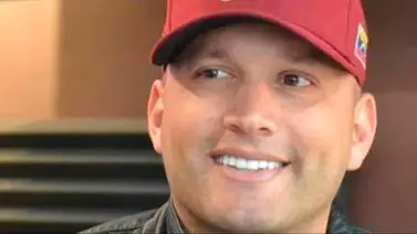 El Potro Álvarez ¿se une a Extrainning en Meridiano TV? El Potro Álvarez ¿se une a Extrainning en Meridiano TV?