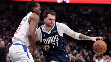 NBA: ¡No está conforme! Esto es lo que dijo Luka Doncic de su juego en la serie ante Los Ángeles Clippers