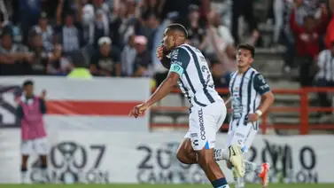 Liga MX: Salomón Rondón cierra el Torneo Clausura con este título Liga MX: Salomón Rondón cierra el Torneo Clausura con este título