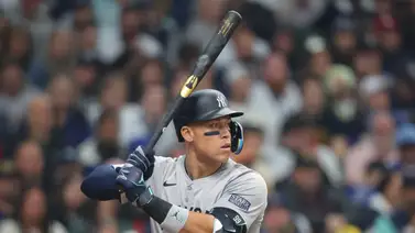 MLB: Así quedó la tabla de posiciones después de la jornada de este 28 de abril MLB: Así quedó la tabla de posiciones después de la jornada de este 28 de abril