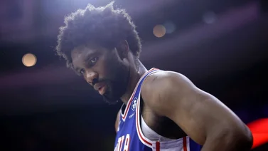 NBA: ¡Los abandonaron! Esto dijo Joel Embiid sobre los fanáticos de Philadelphia 76ers en esta postemporada