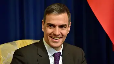 ¡Sigue en el poder! Pedro Sánchez se mantiene firme como presidente del Gobierno de España