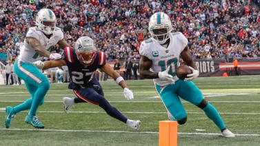  Todo lo que necesitas saber sobre el Draft de la NFL