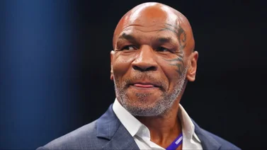 Mike Tyson revela su riguroso método de entrenamiento antes de su pelea con Jake Paul