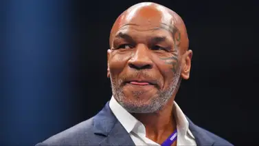 Mike Tyson revela su riguroso método de entrenamiento antes de su pelea con Jake Paul Mike Tyson revela su riguroso método de entrenamiento antes de su pelea con Jake Paul
