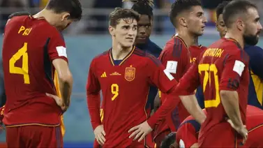 ¿Adios Champions y Eurocopa? FIFA amenaza a España y podría dejarlo sin competiciones ¿Adios Champions y Eurocopa? FIFA amenaza a España y podría dejarlo sin competiciones