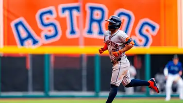 MLB: ¿Próximo HOF? José Altuve está a las puertas de alcanzar este registro histórico (+datos) MLB: ¿Próximo HOF? José Altuve está a las puertas de alcanzar este registro histórico (+datos)