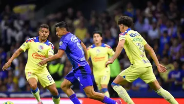 Liga MX: ¿Cómo y cuándo se juega el Play-in del Torneo Clausura 2024? Liga MX: ¿Cómo y cuándo se juega el Play-in del Torneo Clausura 2024?