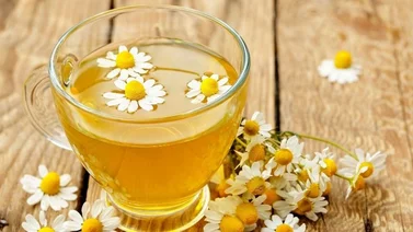 ¿Para que sirve el té de manzanilla? Un aliado natural para tu bienestar