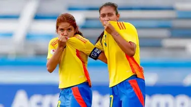 Sudamericano Femenino Sub-20: ¿Cuándo, dónde y a qué hora es el partido entre Brasil y Colombia? Sudamericano Femenino Sub-20: ¿Cuándo, dónde y a qué hora es el partido entre Brasil y Colombia?