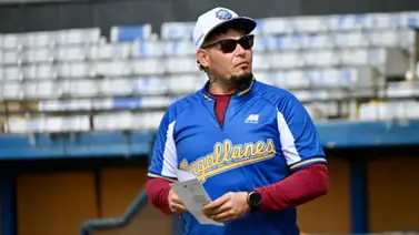 LVBP: Yadier Molina cree haber influido en el levantamiento de sanciones del beisbol venezolano (+Video) LVBP: Yadier Molina cree haber influido en el levantamiento de sanciones del beisbol venezolano (+Video)