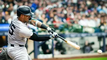 MLB: Los Yankees logran un nuevo récord ofensivo desde la temporada 2007 MLB: Los Yankees logran un nuevo récord ofensivo desde la temporada 2007