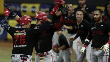 MLB: ¡Uno más! Yankees de Nueva York hace el llamado a este venezolano para su debut en Grandes Ligas 