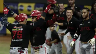 MLB: ¡Uno más! Yankees de Nueva York hace el llamado a este venezolano para su debut en Grandes Ligas MLB: ¡Uno más! Yankees de Nueva York hace el llamado a este venezolano para su debut en Grandes Ligas