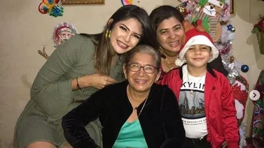 Así es cómo Sheynnis Palacios cumple el sueño de sacar a su familia de la pobreza en Nicaragua 