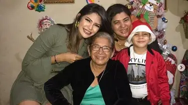 Así es cómo Sheynnis Palacios cumple el sueño de sacar a su familia de la pobreza en Nicaragua Así es cómo Sheynnis Palacios cumple el sueño de sacar a su familia de la pobreza en Nicaragua