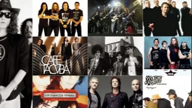 Bandas de rock en español: Un recorrido por la historia y la actualidad