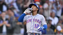 MLB: Francisco Lindor muestra recuperación luego de un inicio flojo (+Datos)