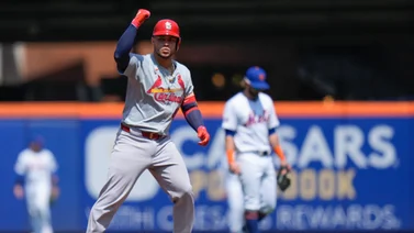 MLB: Willson Contreras no es el verdadero error de Cardenales de San Luis (+Detalles)