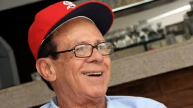 El Luis Aparicio de ayer y hoy: una vida llena de éxitos que se acerca a los 100 años