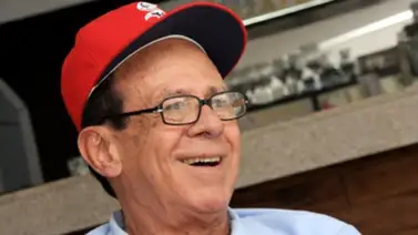 El Luis Aparicio de ayer y hoy: una vida llena de éxitos que se acerca a los 100 años El Luis Aparicio de ayer y hoy: una vida llena de éxitos que se acerca a los 100 años