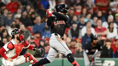 MLB: ¡Encendidos! Tres venezolanos entre los mejores bateadores con hombres en posición anotadora MLB: ¡Encendidos! Tres venezolanos entre los mejores bateadores con hombres en posición anotadora