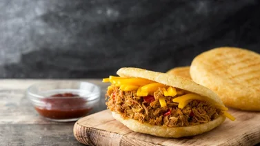 Las arepas venezolanas colonizan el mercado gastronómico internacional 