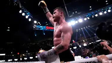 ¿Cuántas peleas duró el invicto del Canelo Álvarez? ¿Cuántas peleas duró el invicto del Canelo Álvarez?
