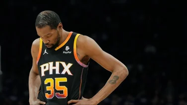 NBA: ¿No volverá a ganar otro título? Así le ha ido a Kevin Durant en postemporada tras dejar Golden State Warriors