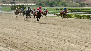 La Rinconada comienza el segundo meeting el domingo 5 con la reunión 17 La Rinconada comienza el segundo meeting el domingo 5 con la reunión 17