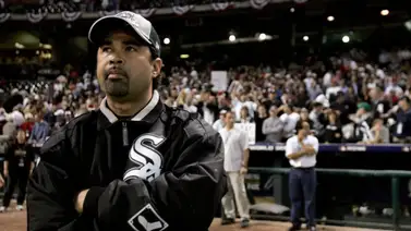 MLB: ¿Cuántas veces expulsaron a Oswaldo Guillén como manager en Grandes Ligas? (+Video) MLB: ¿Cuántas veces expulsaron a Oswaldo Guillén como manager en Grandes Ligas? (+Video)