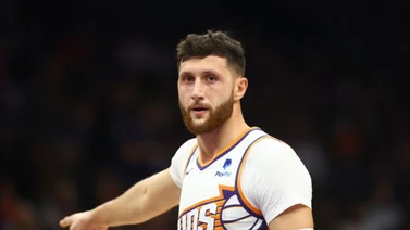 NBA: ¡De no creer! Jusuf Nurkic es dueño de este récord negativo en playoffs