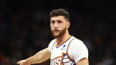 NBA: ¡De no creer! Jusuf Nurkic es dueño de este récord negativo en playoffs NBA: ¡De no creer! Jusuf Nurkic es dueño de este récord negativo en playoffs