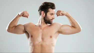 ¿Cómo puedes aumentar tus niveles de testosterona de forma natural?