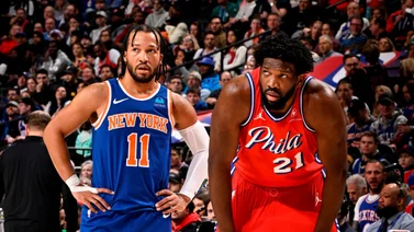 NBA: ¡Asombroso! Mira la millonada que cuesta una entrada entre Knicks y 76ers