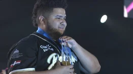 Saul Mena: El Dominicano que Conquistó el EVO Japan 2024 