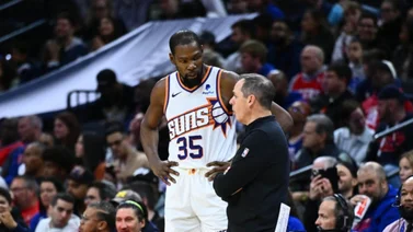NBA: ¿Habría sido la solución? Entrenador de Phoenix Suns admite la razón por la cual fueron eliminados en primera ronda