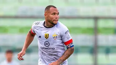 Liga Futve: Este será el duelo de invictos por las pantallas de Meridiano Televisión Liga Futve: Este será el duelo de invictos por las pantallas de Meridiano Televisión