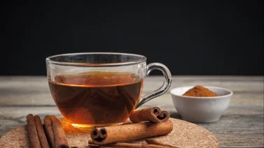 ¿Para qué sirve el té de canela? 3 Beneficios que te sorprenderán