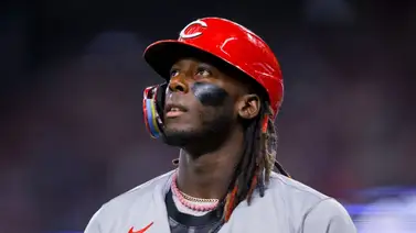 ¡Ritmo histórico! Elly De La Cruz se proyecta para conseguir números nunca vistos en MLB ¡Ritmo histórico! Elly De La Cruz se proyecta para conseguir números nunca vistos en MLB