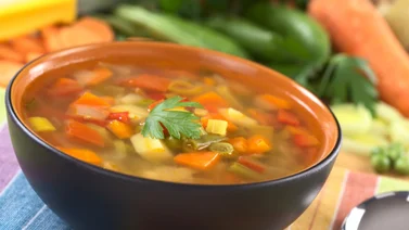 Conoce cuáles son los 3 mejores alimentos que puedes comer cuando tienes diarrea